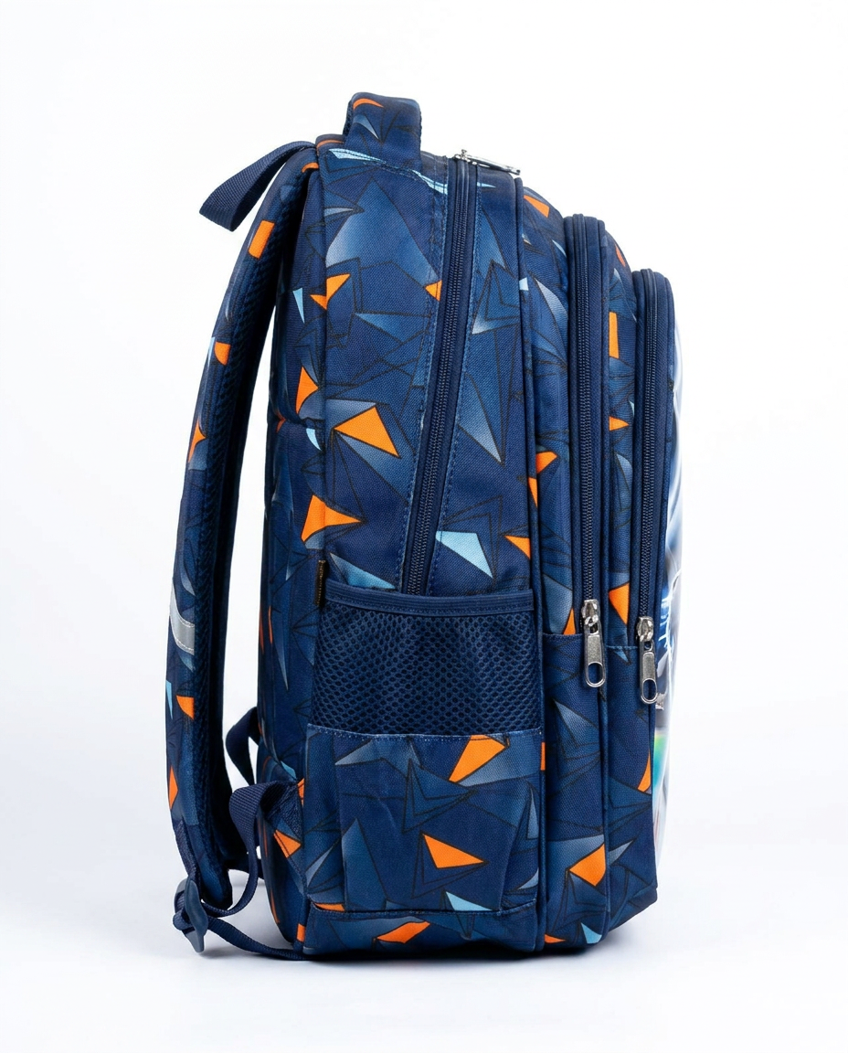 Batman 3-Piece Backpack Set