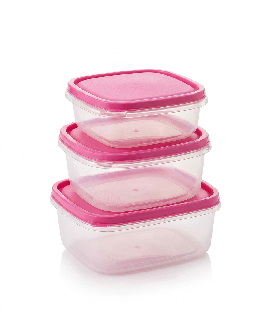 Fresh Box 3 pcs
