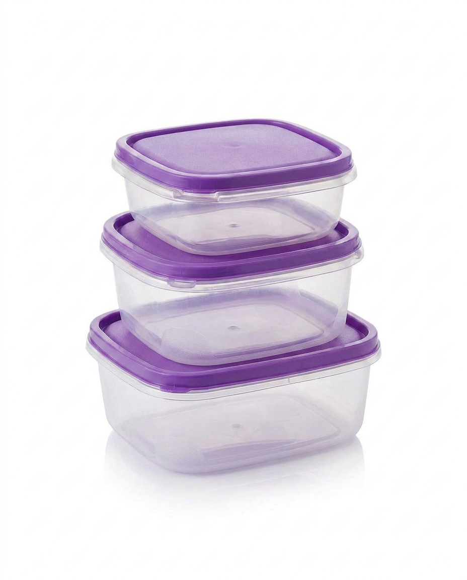 Fresh Box 3 pcs