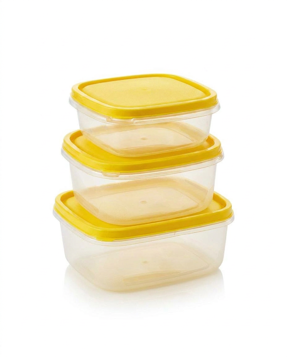 Fresh Box 3 pcs