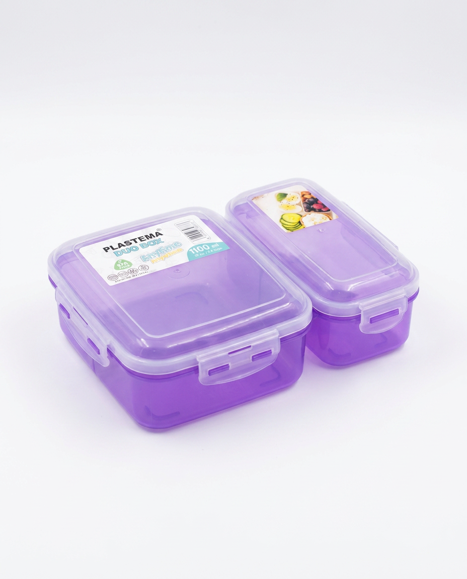 Duo Box