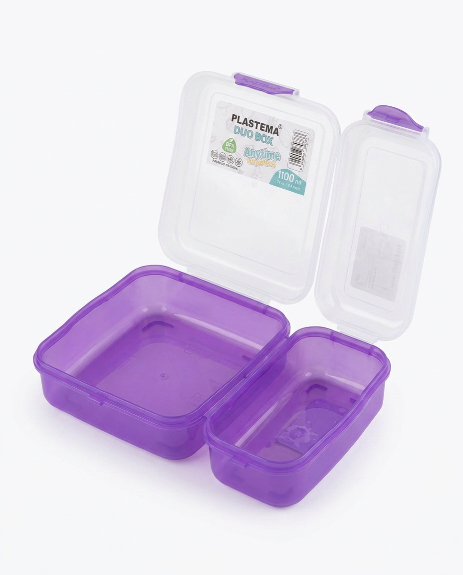 Duo Box