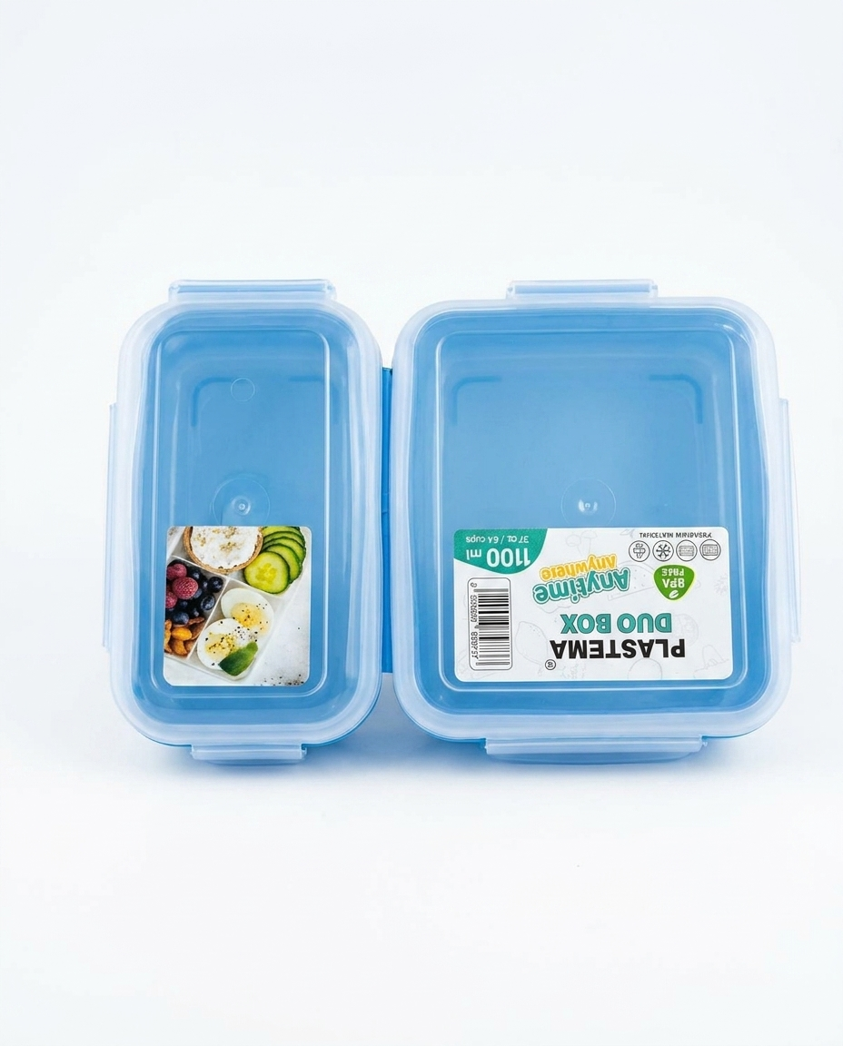 Duo Box