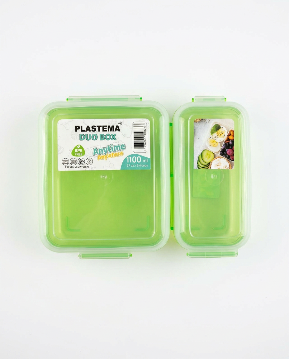 Duo Box