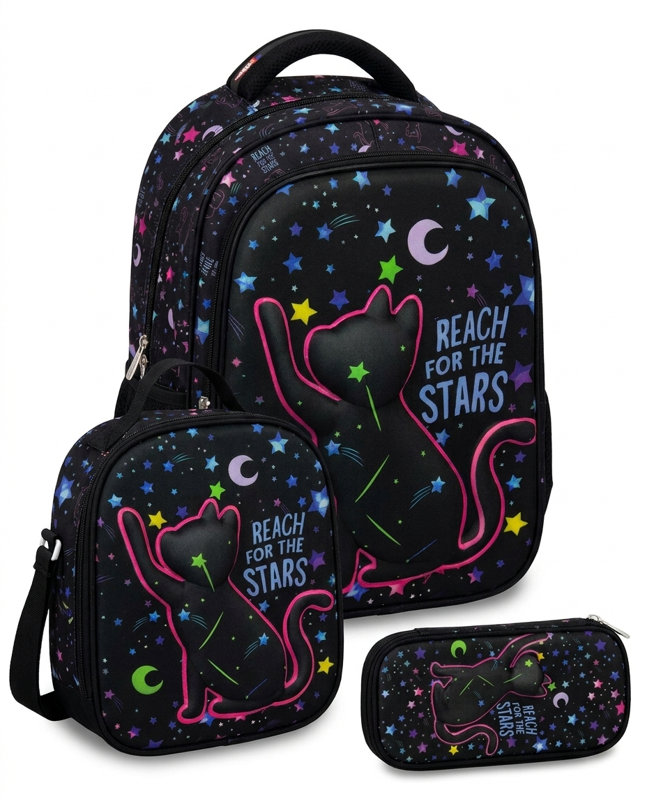 School Back Bag