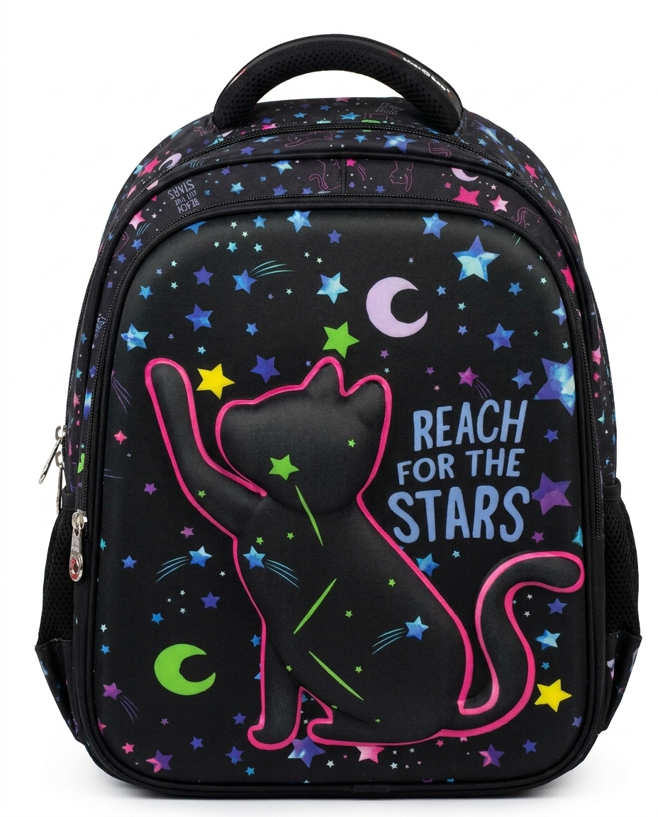 School Back Bag