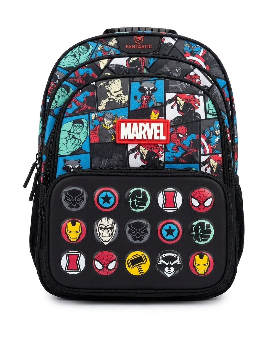 School Back Bag