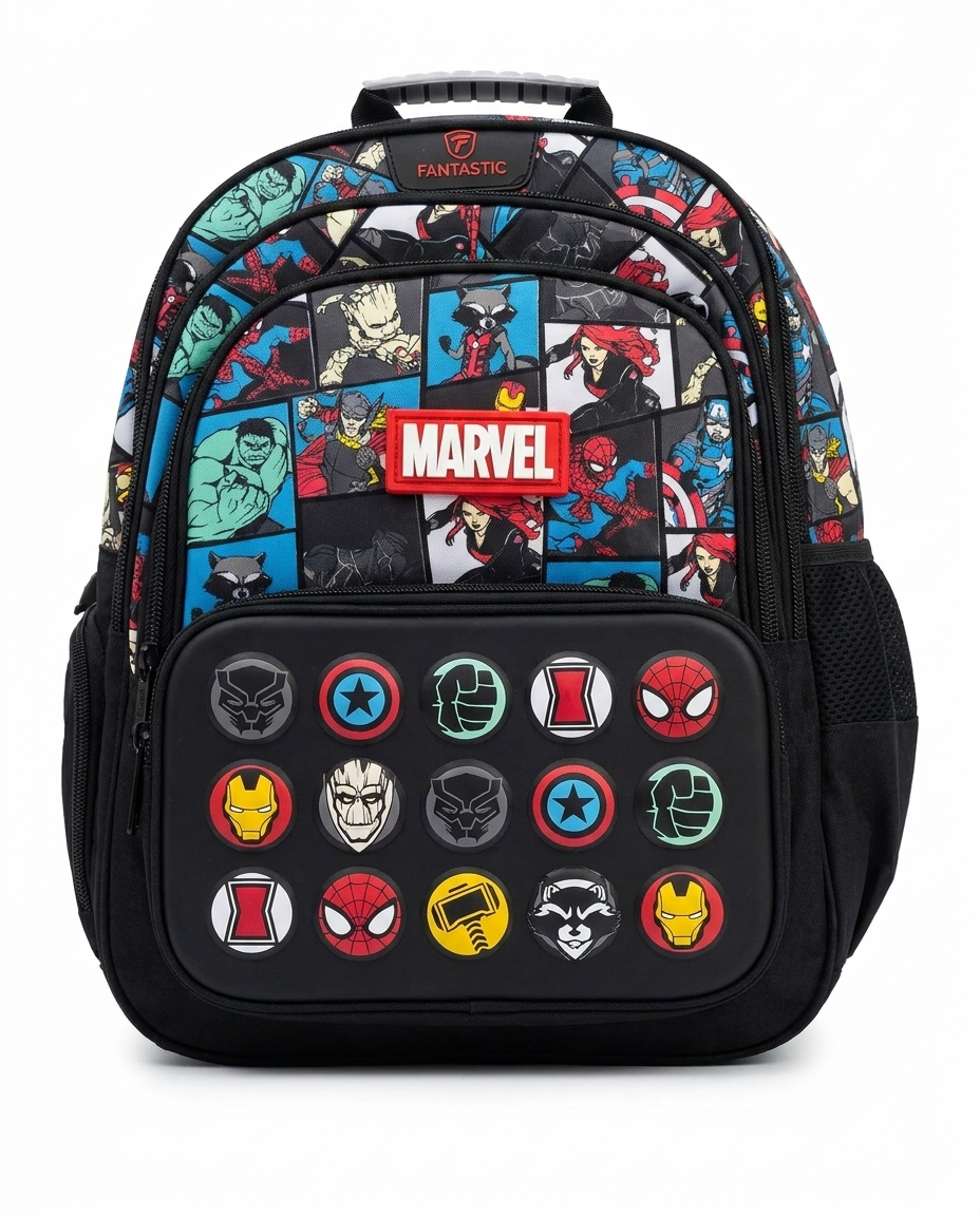 School Back Bag