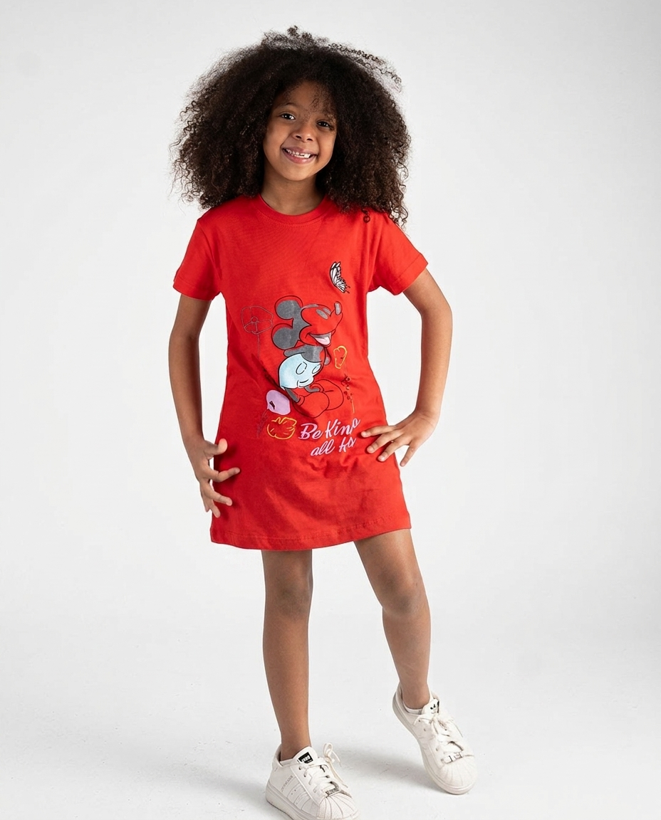 Girls Nightshirt