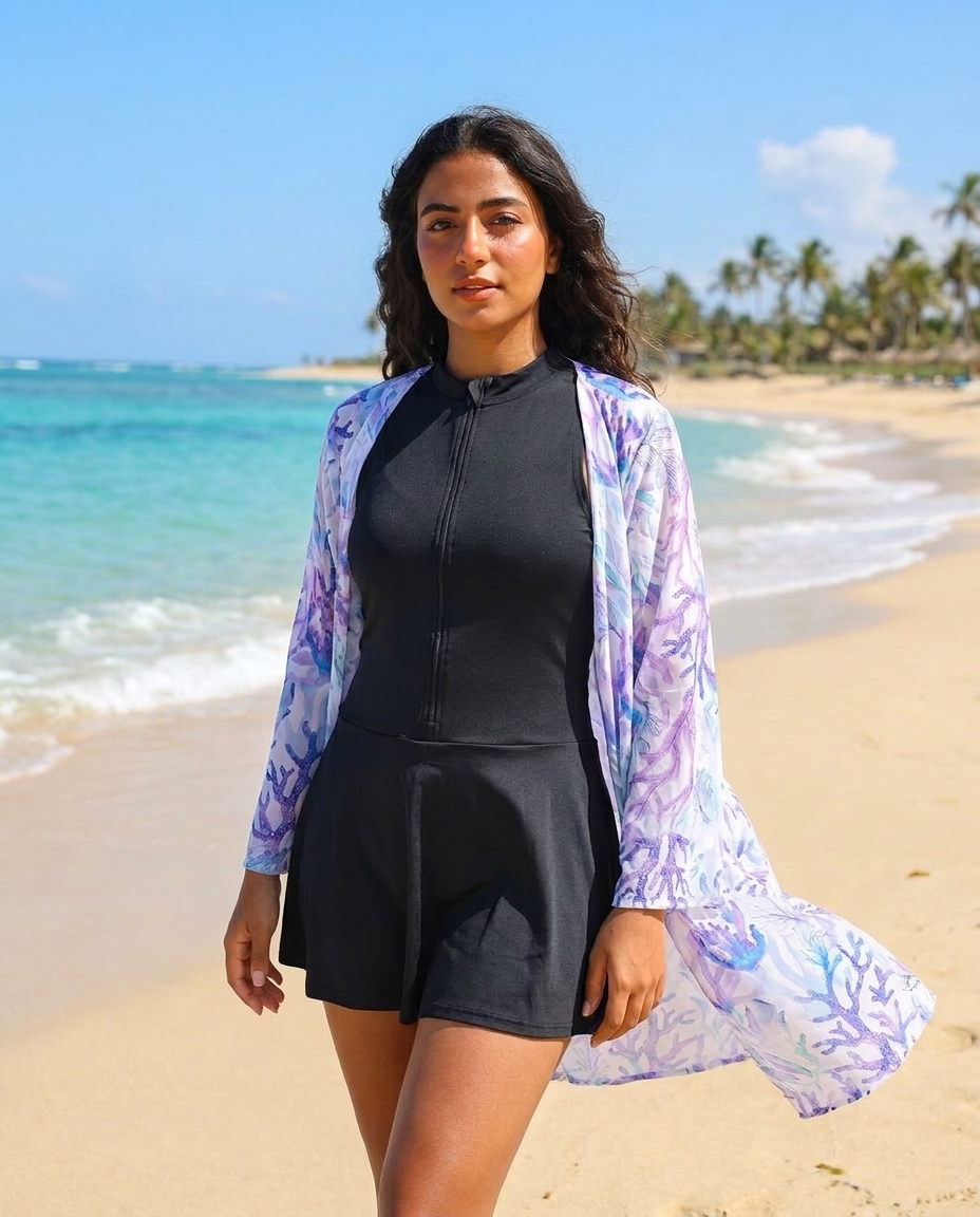 Women Swimming Suit