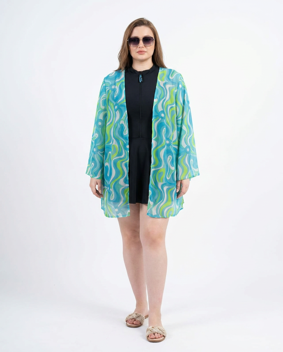 Women Swimming Suit