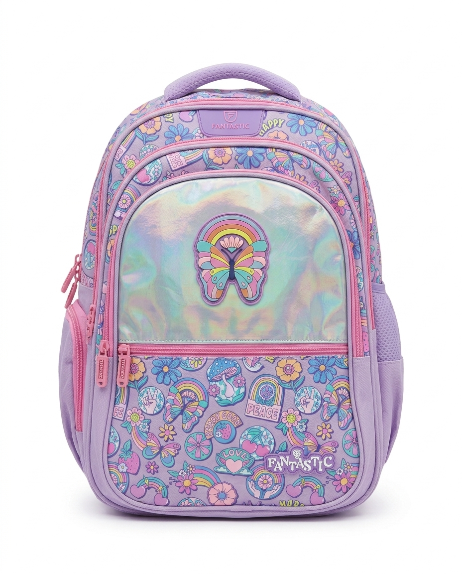 School Backpack