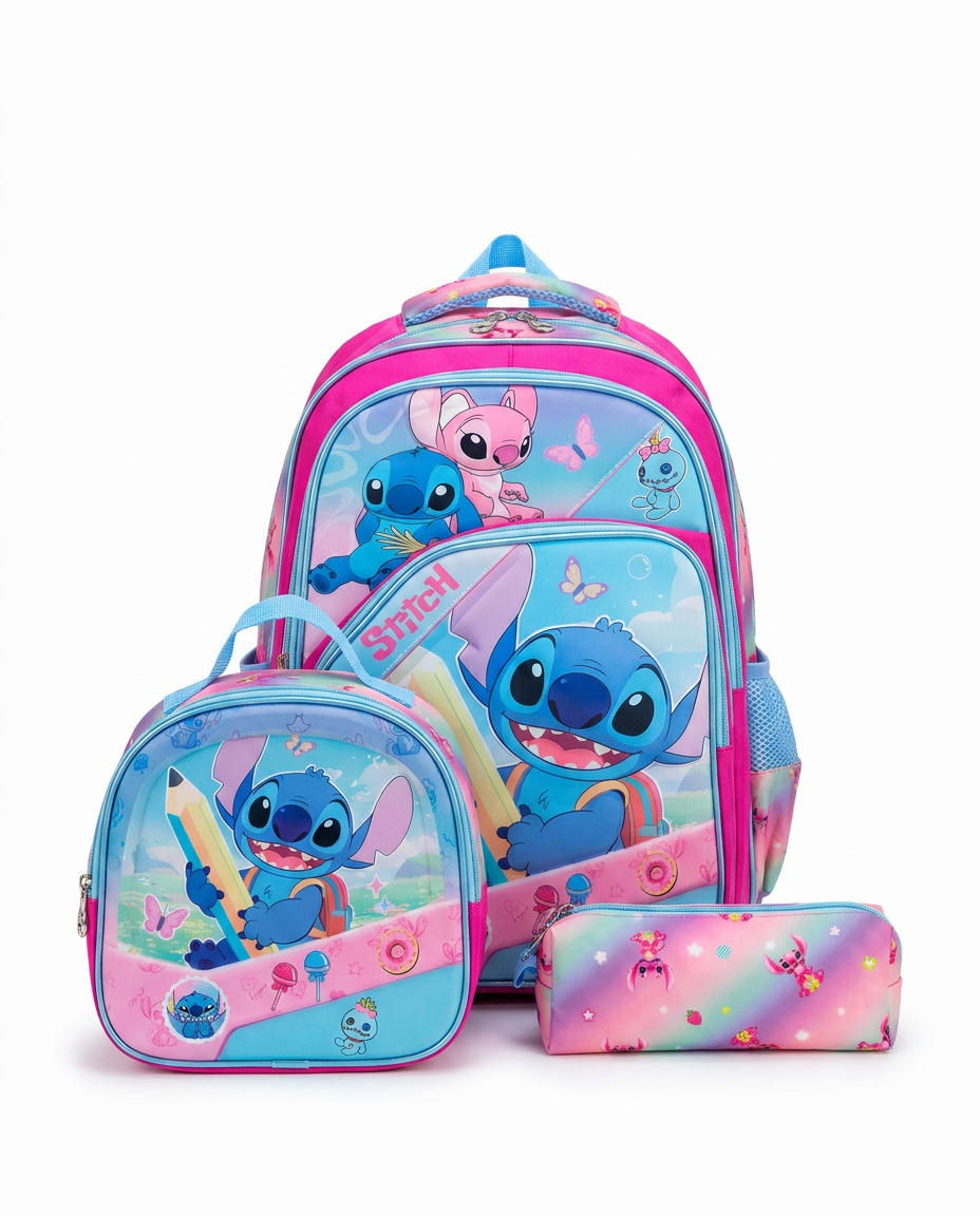 School Backpack