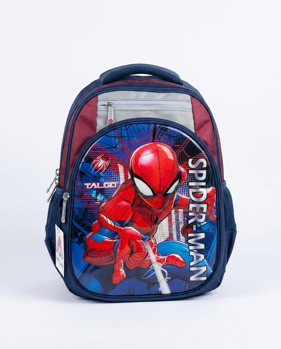 School Backpack