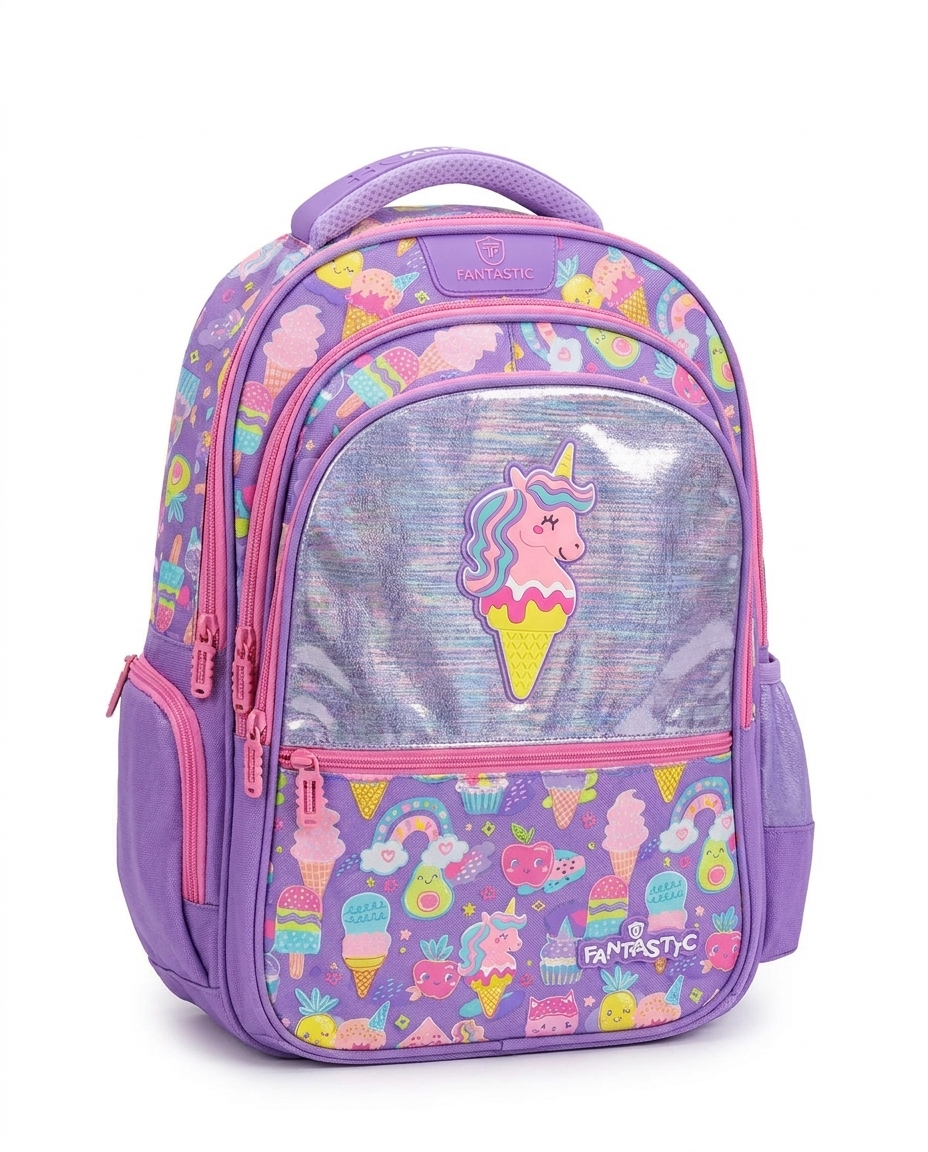 School Backpack