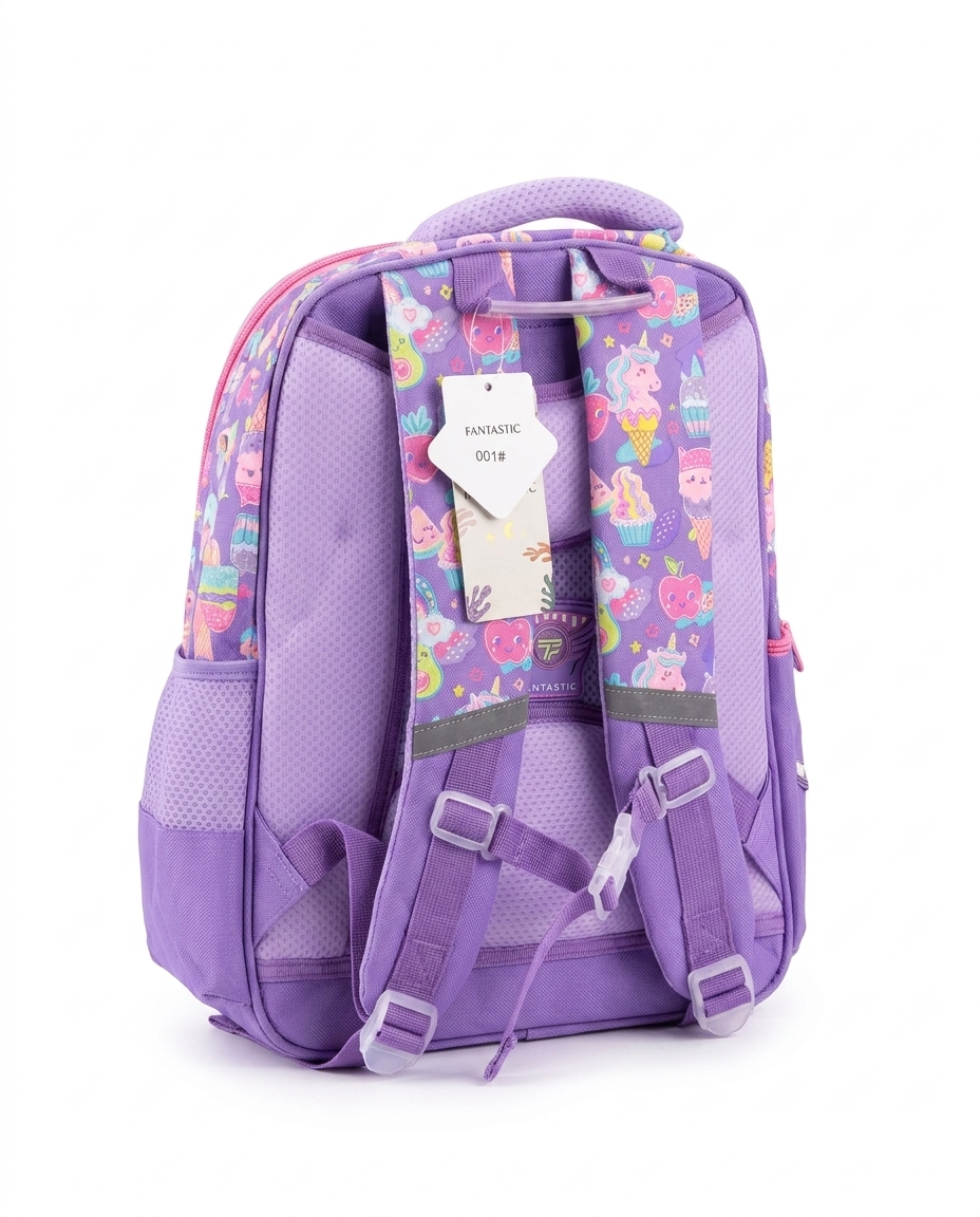 School Backpack