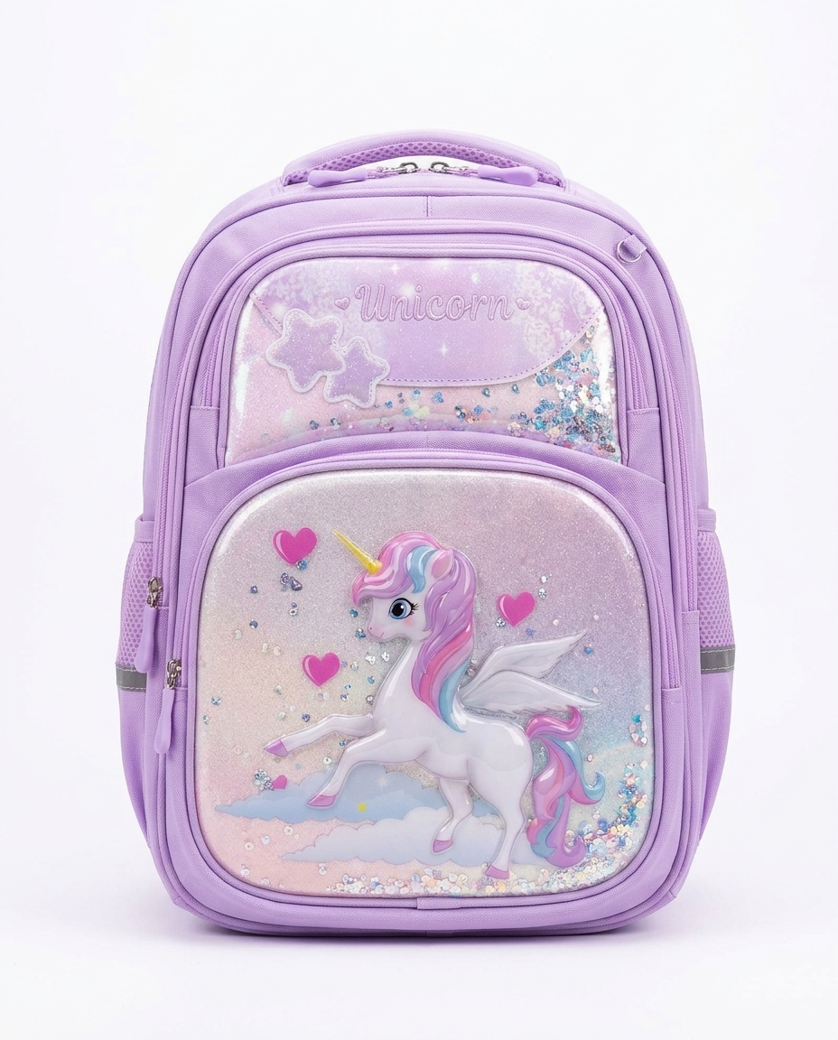 School Backpack