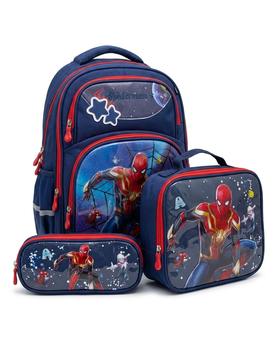 School Backpack