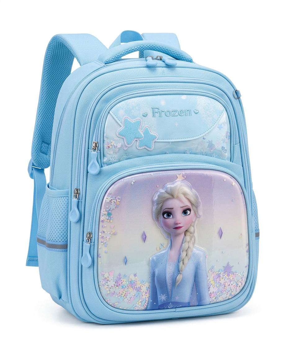 School Backpack