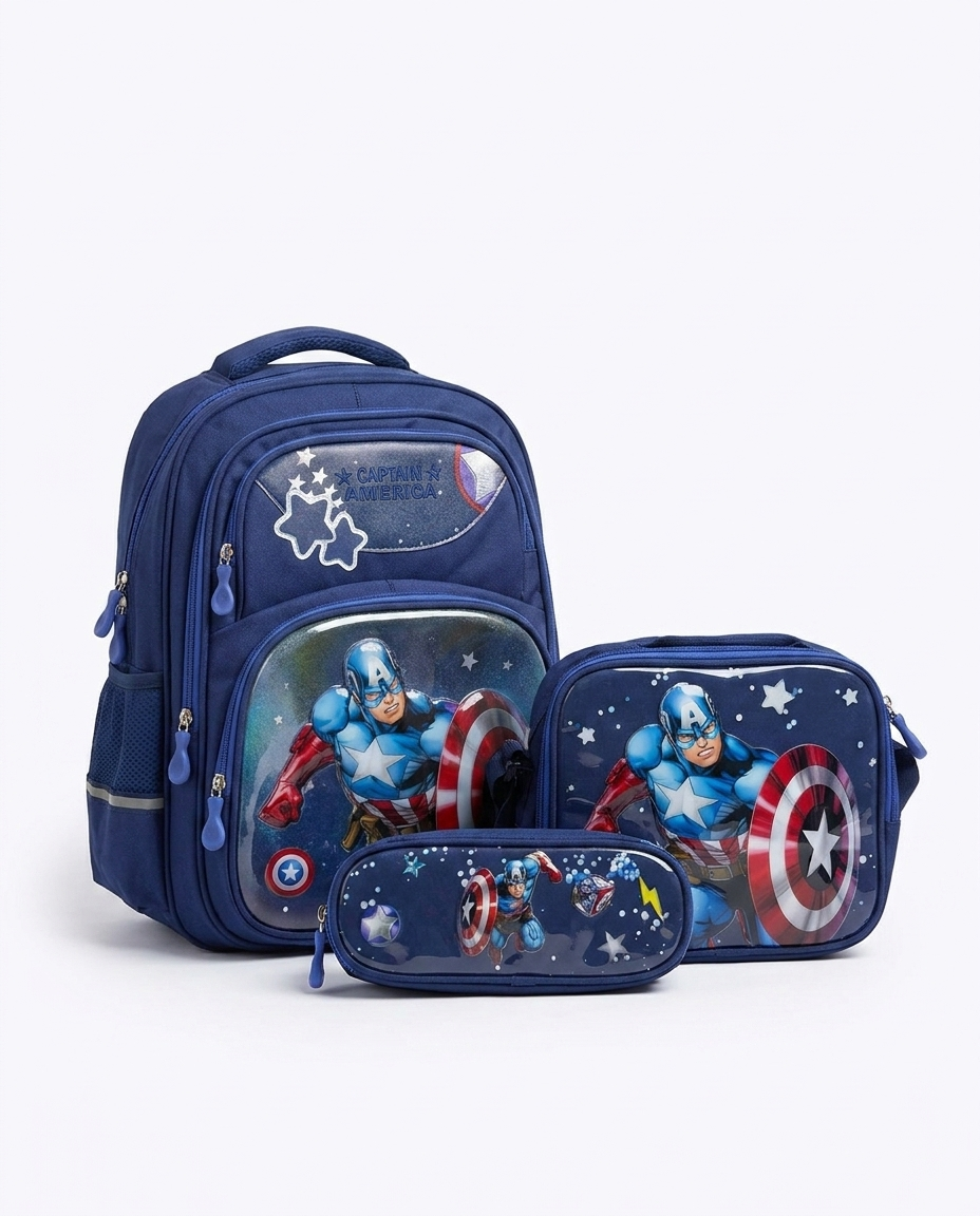 School Backpack