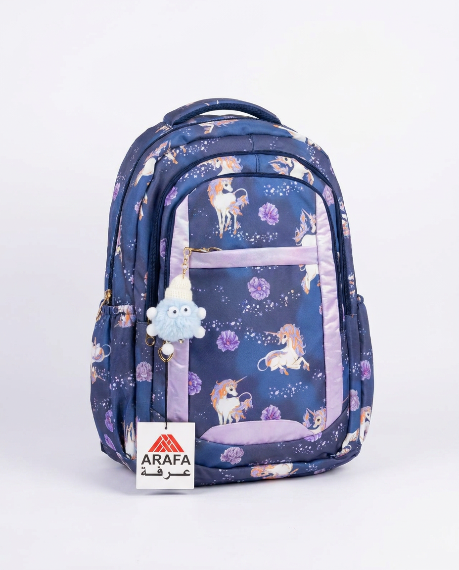 School Backpack