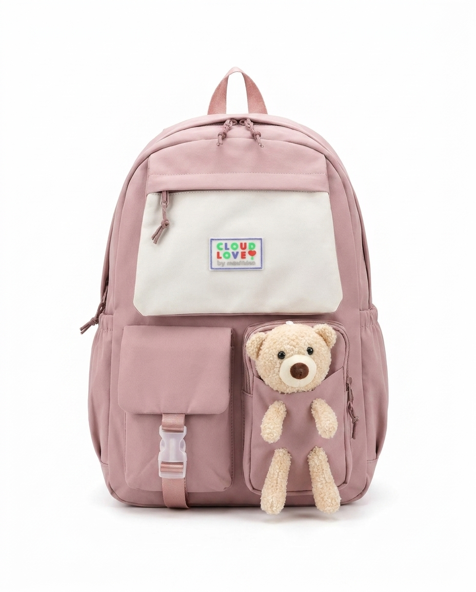 School Backpack