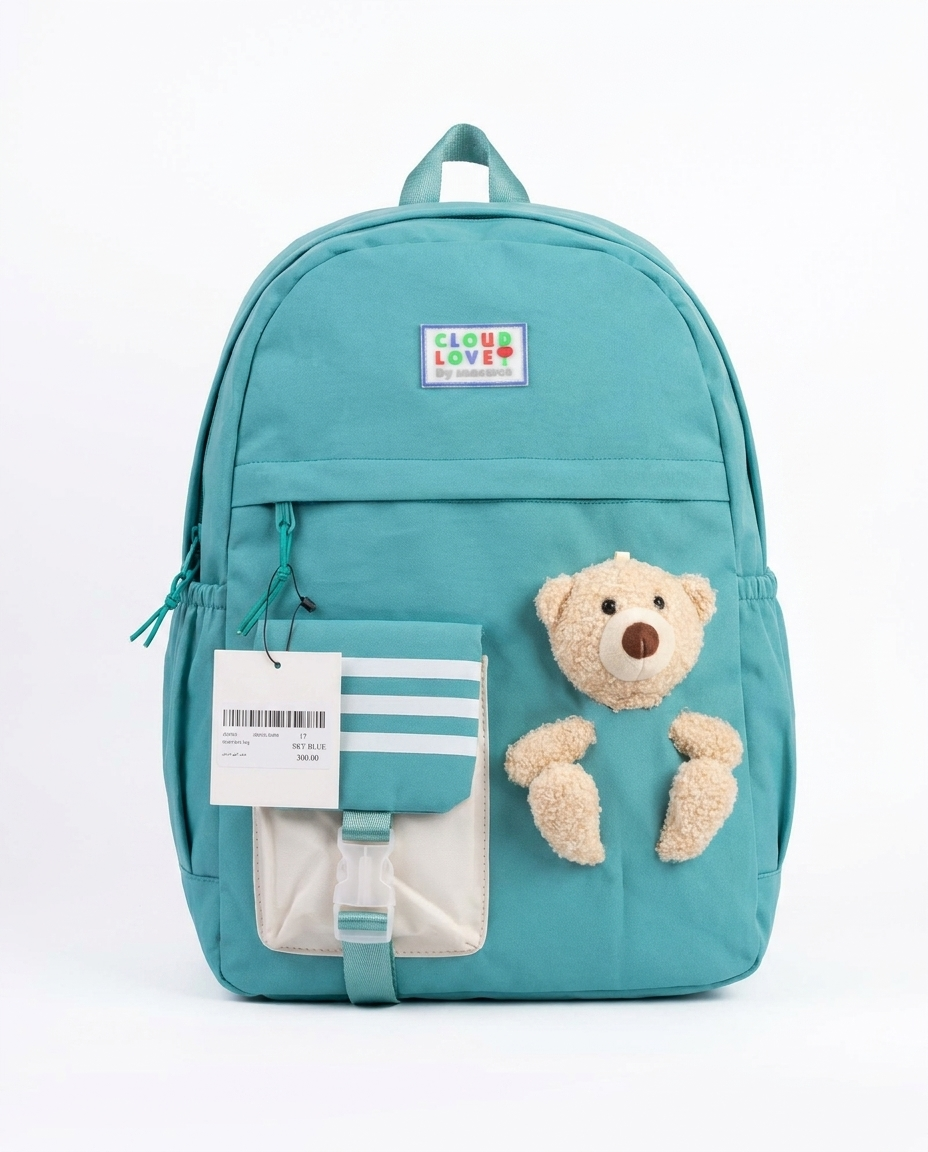 School Backpack