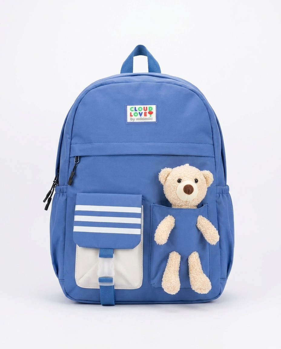 School Backpack