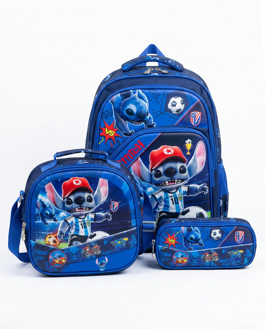 School Backpack