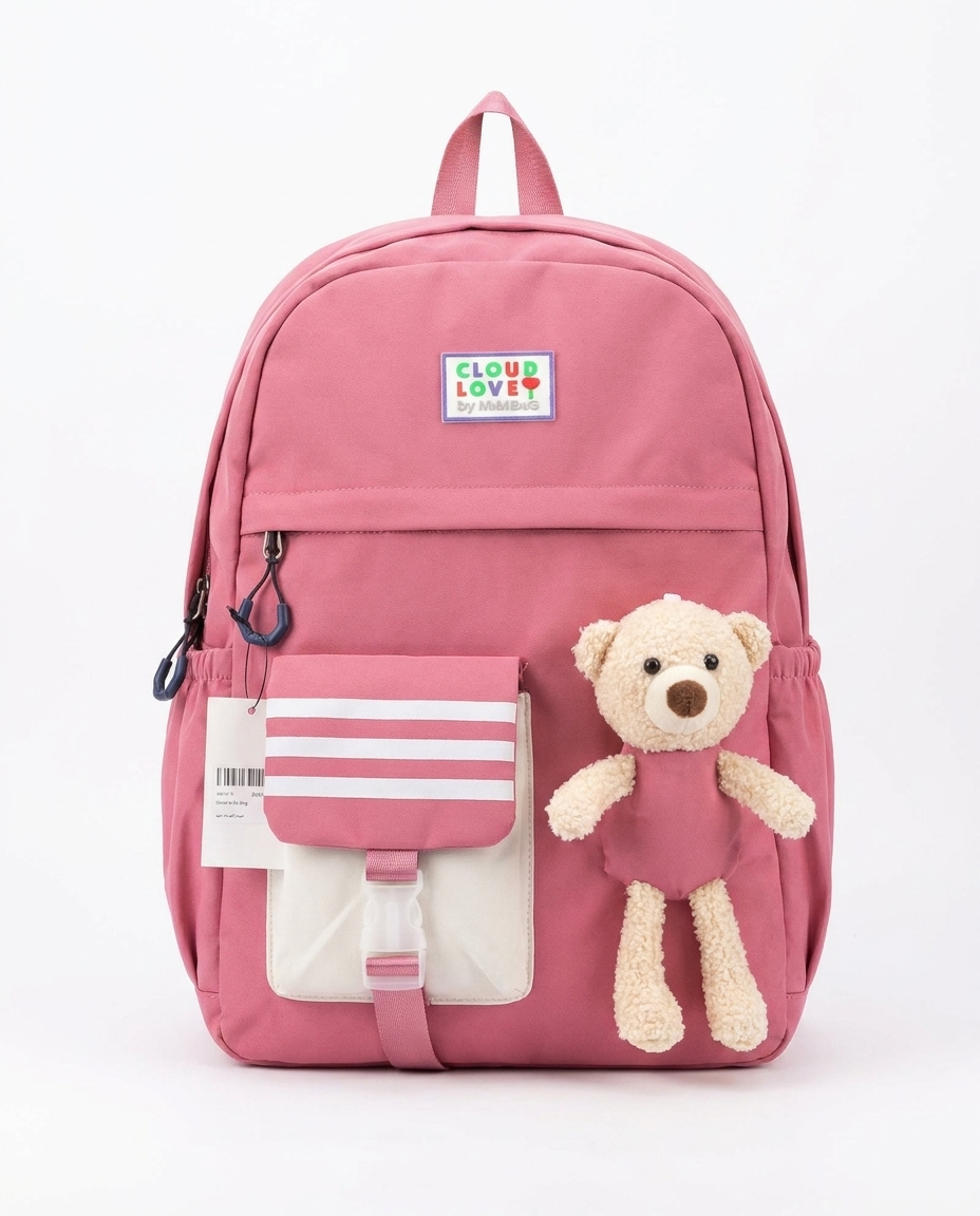School Backpack