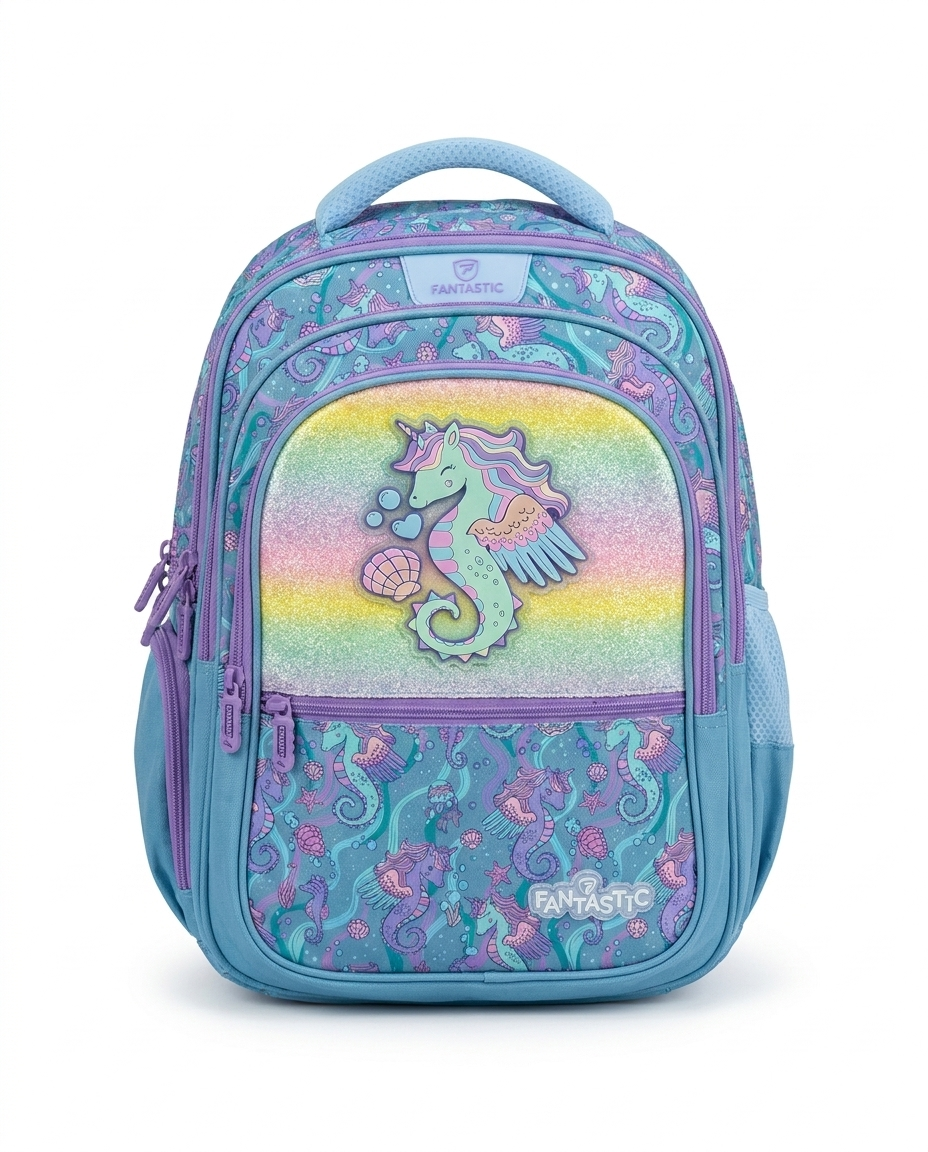 School Backpack