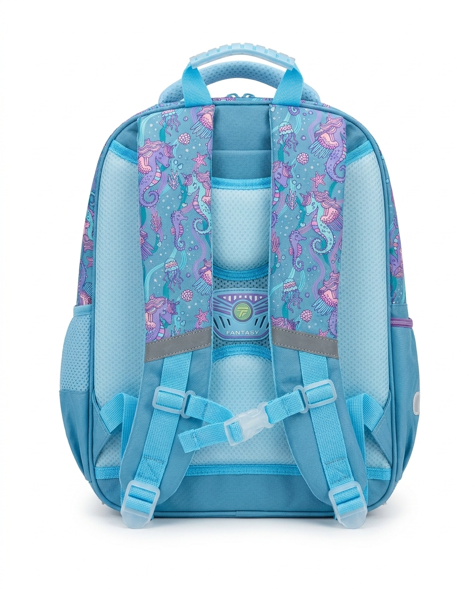 School Backpack