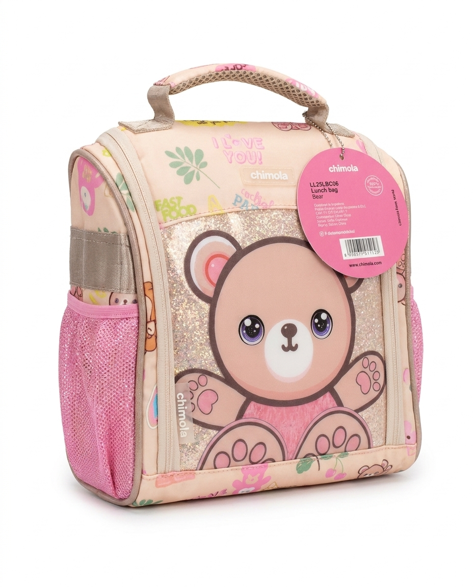 School Backpack