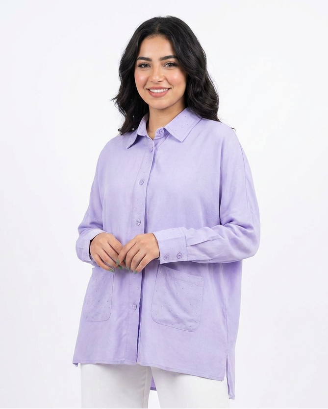 Women Casual Blouse
