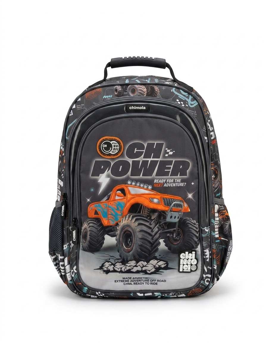 School Backpack