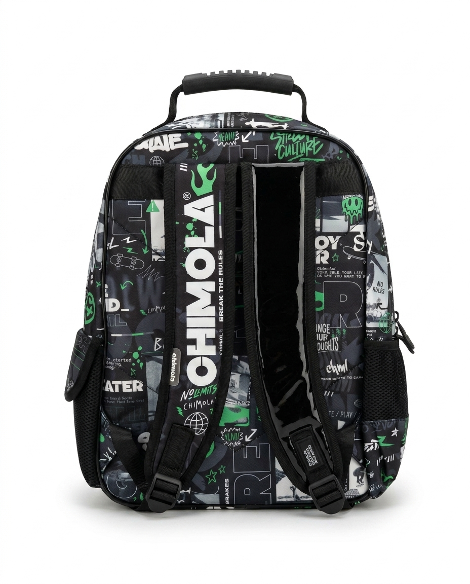 School Backpack