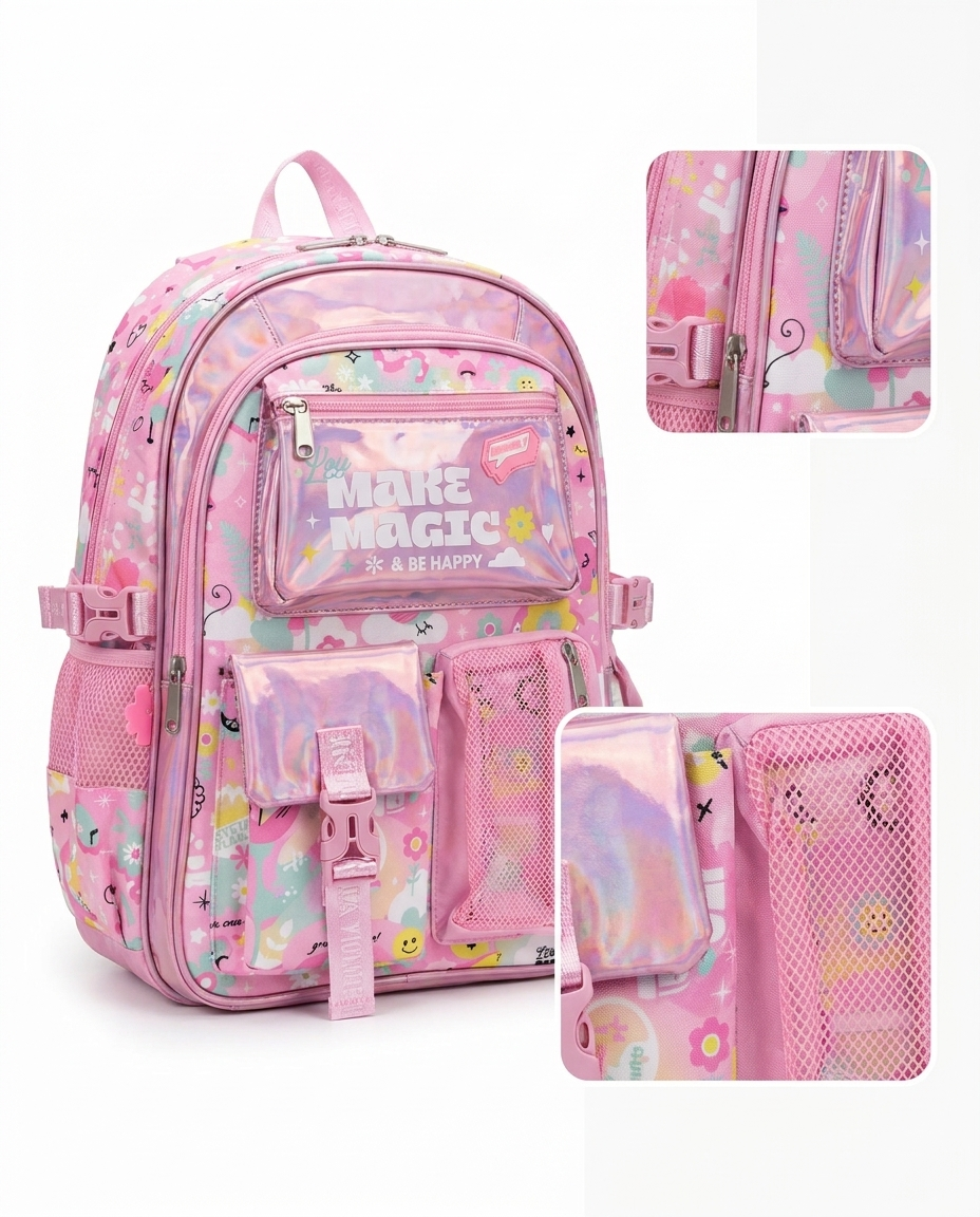 School Backpack
