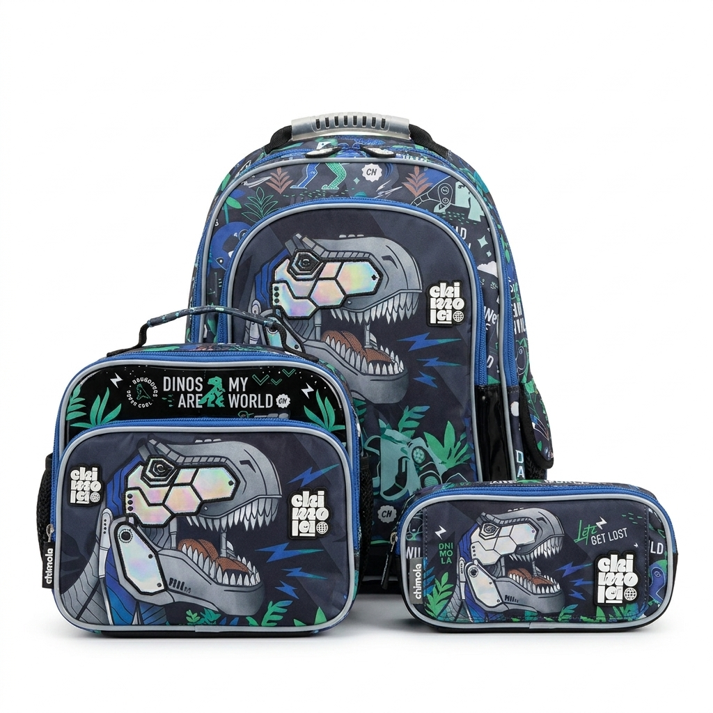 School Backpack
