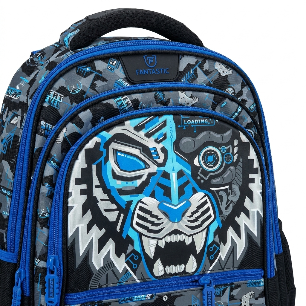 School Backpack