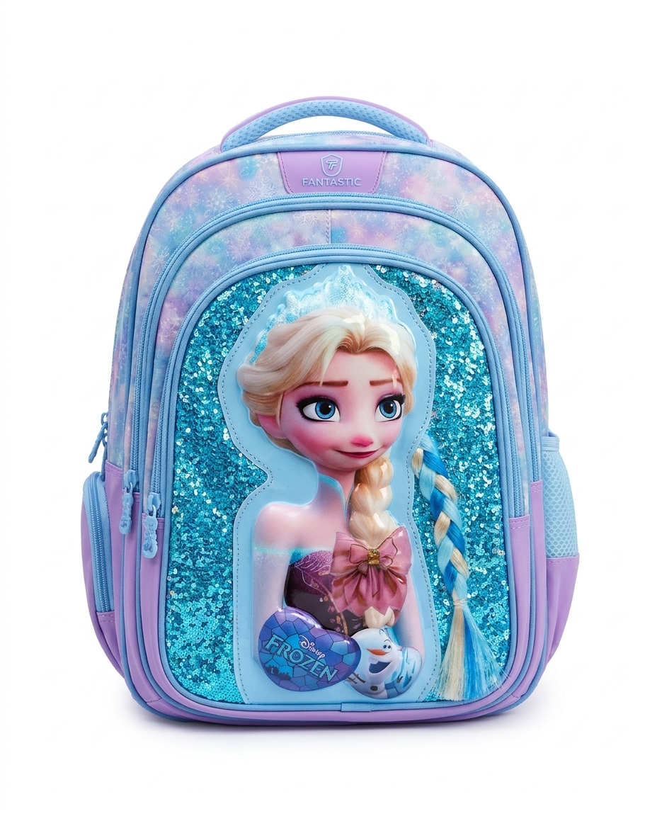 School Backpack