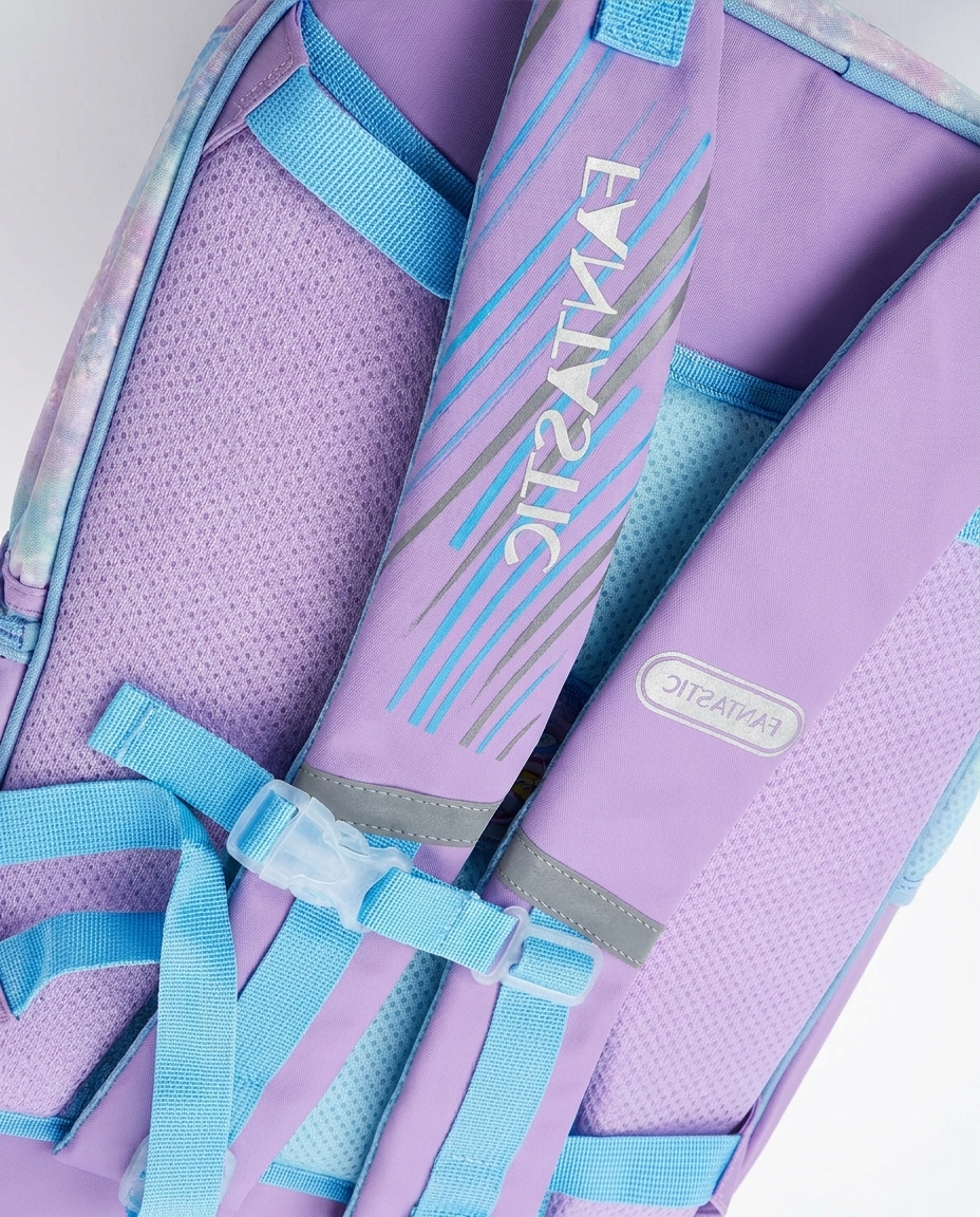 School Backpack