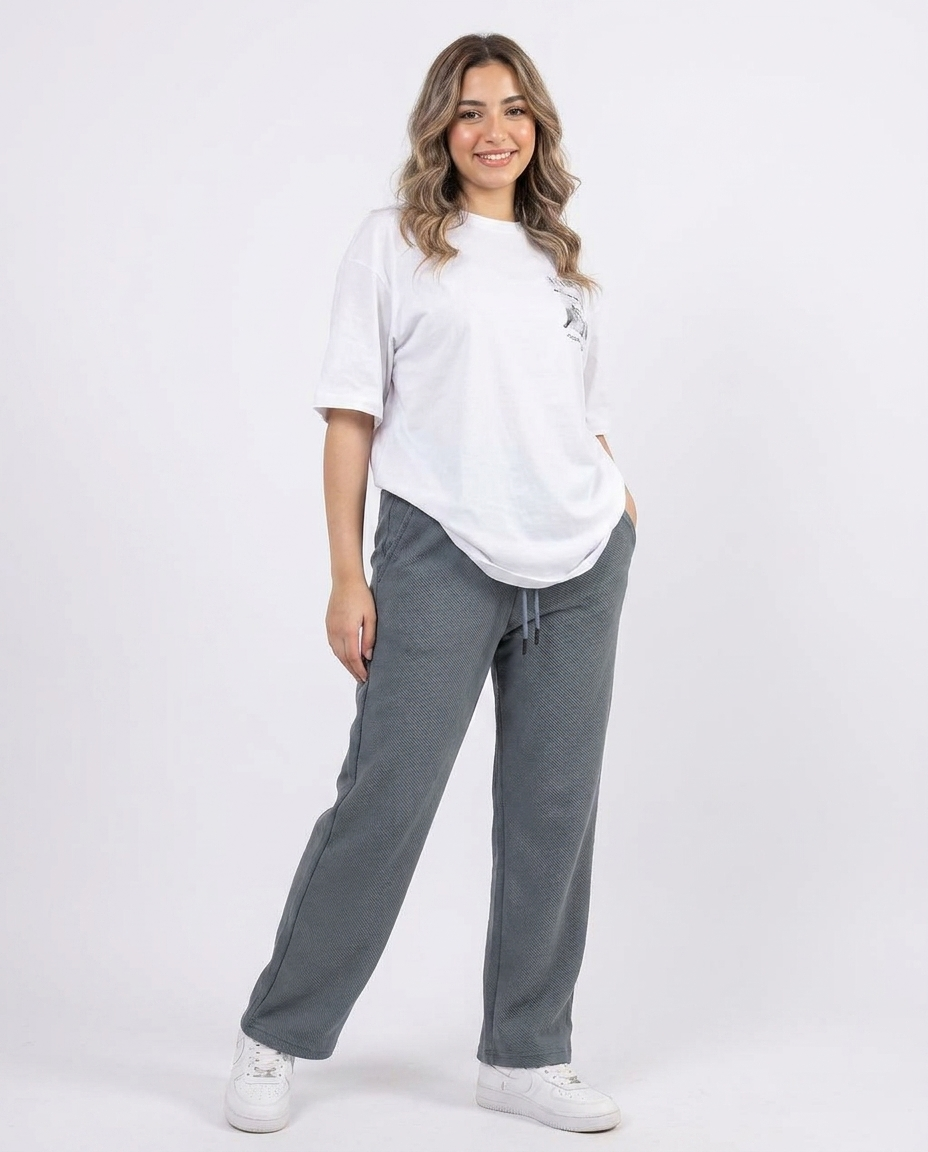 Women Pant 206