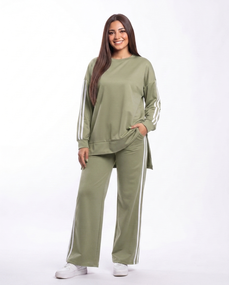 Women Training Suit