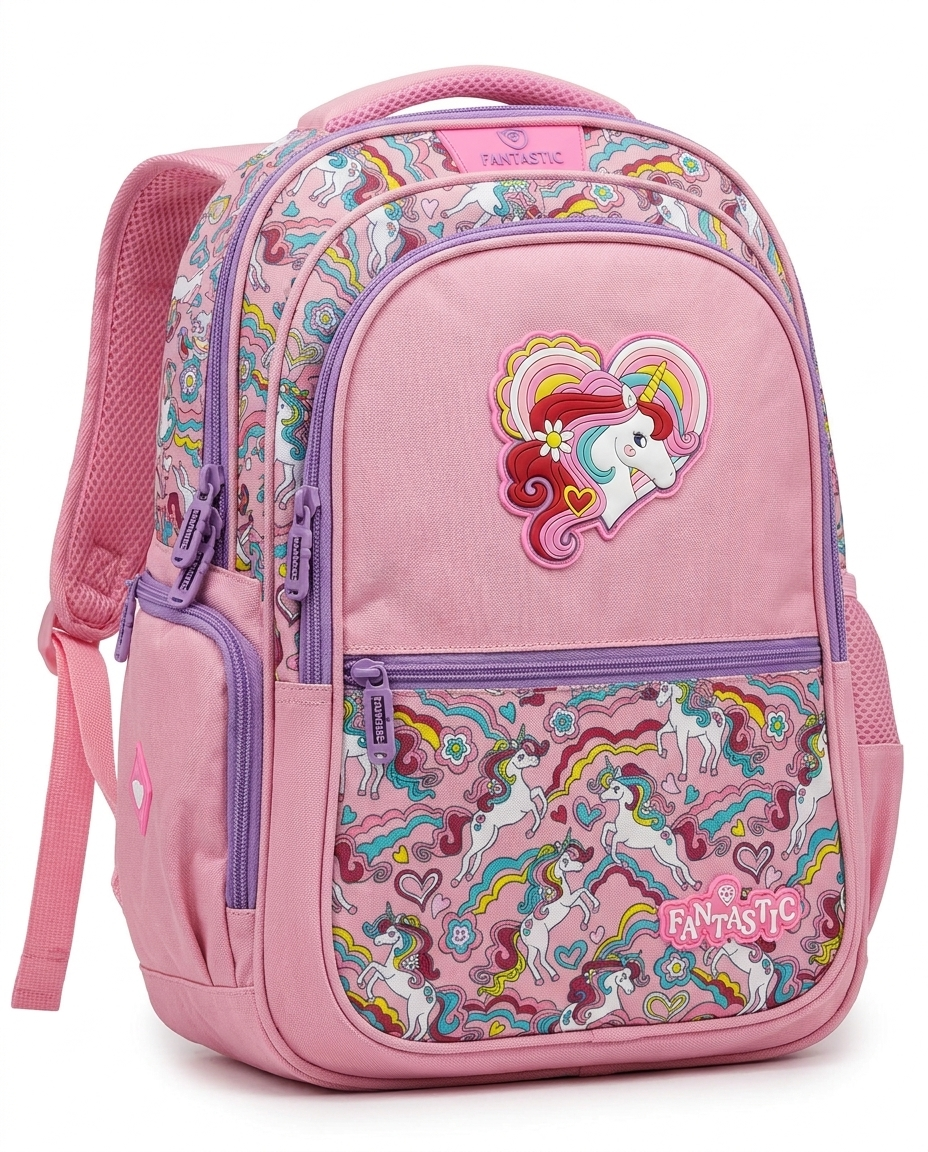 School Backpack