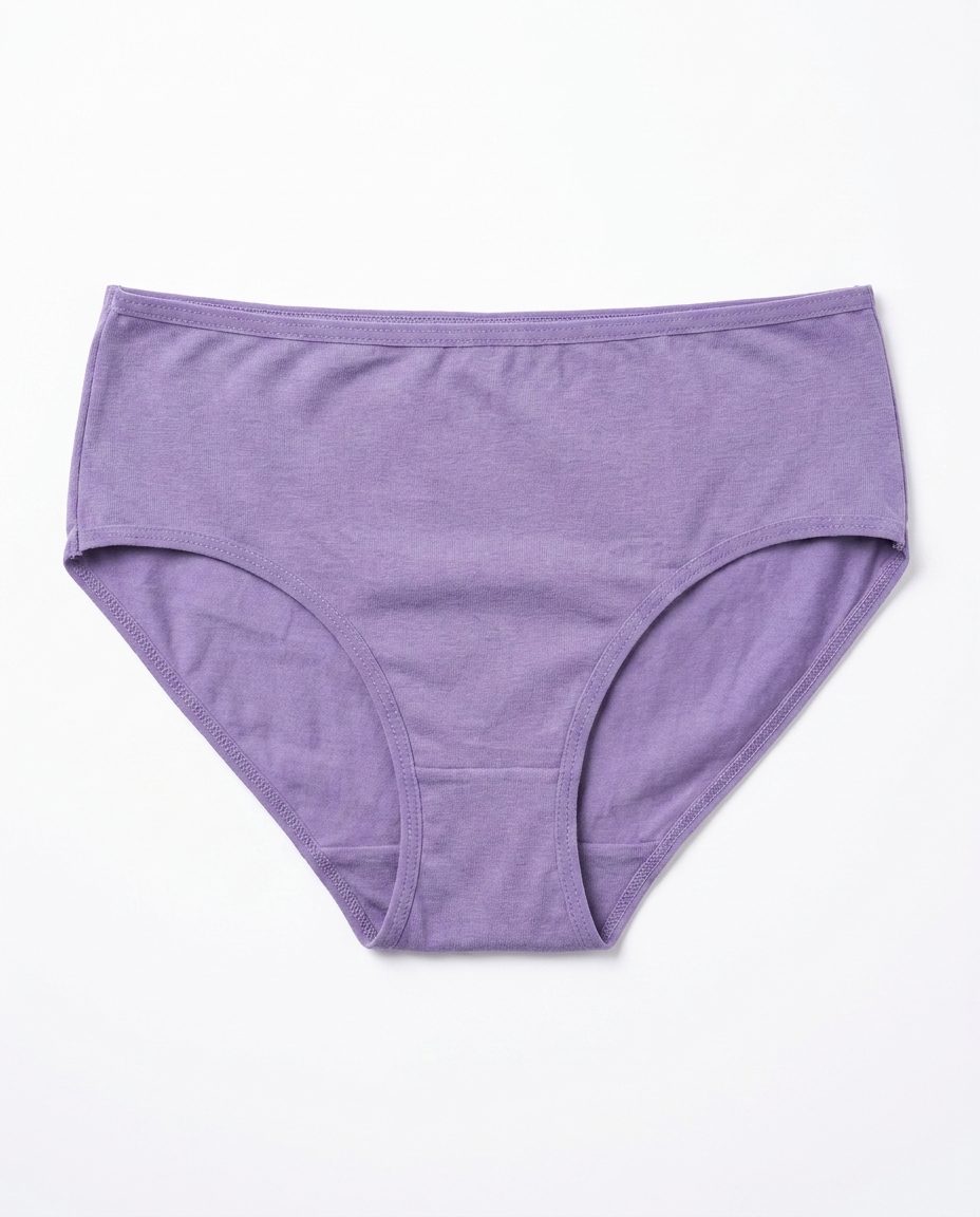 Women Printed Underwear Sensation Pack 3pcs