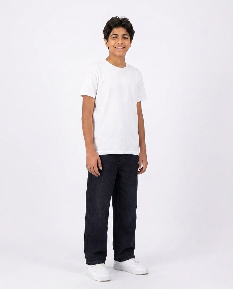 Boys Jeans Pant