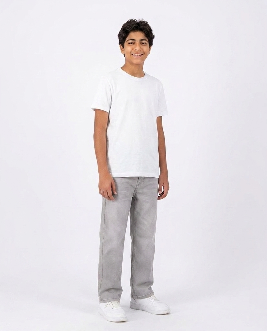 Boys Jeans Pant