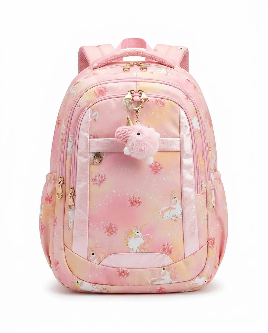 School Backpack