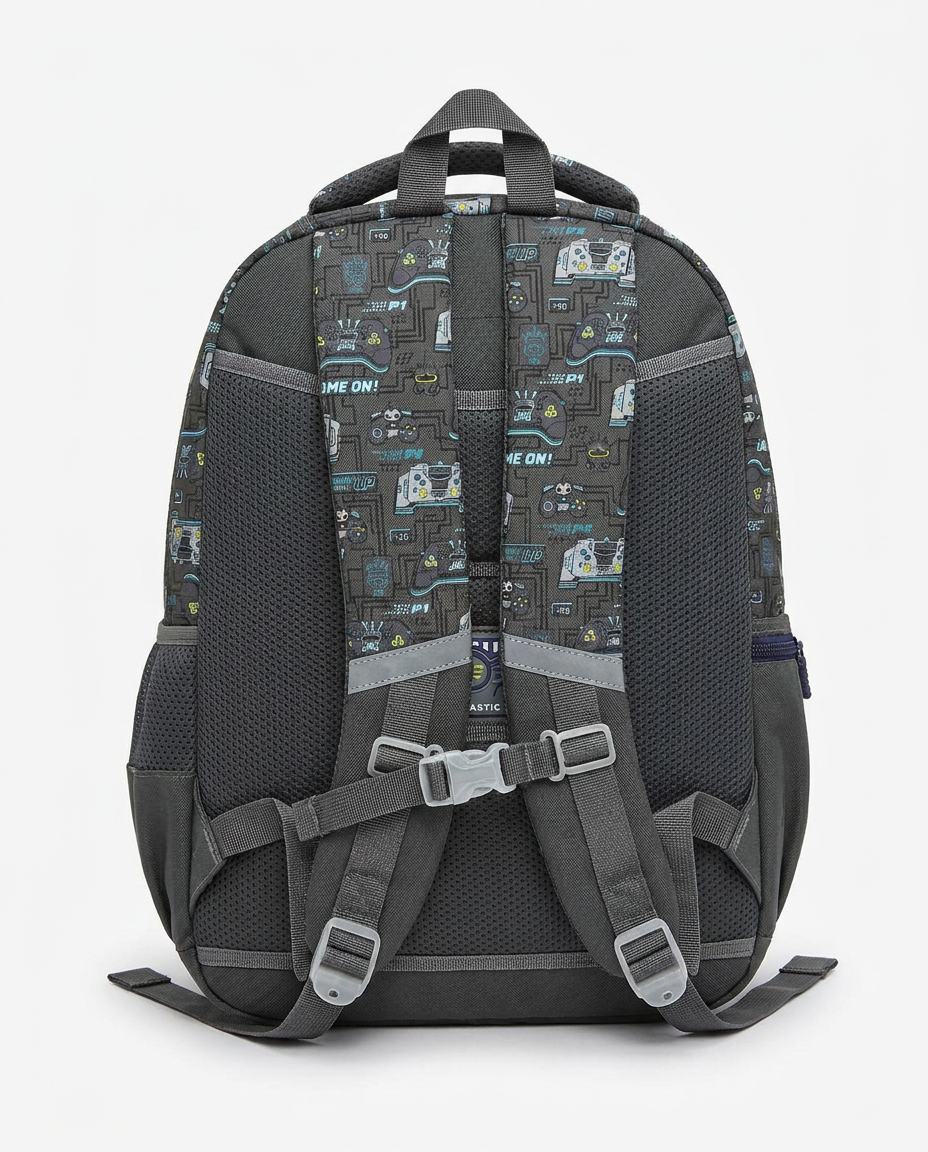 School Backpack