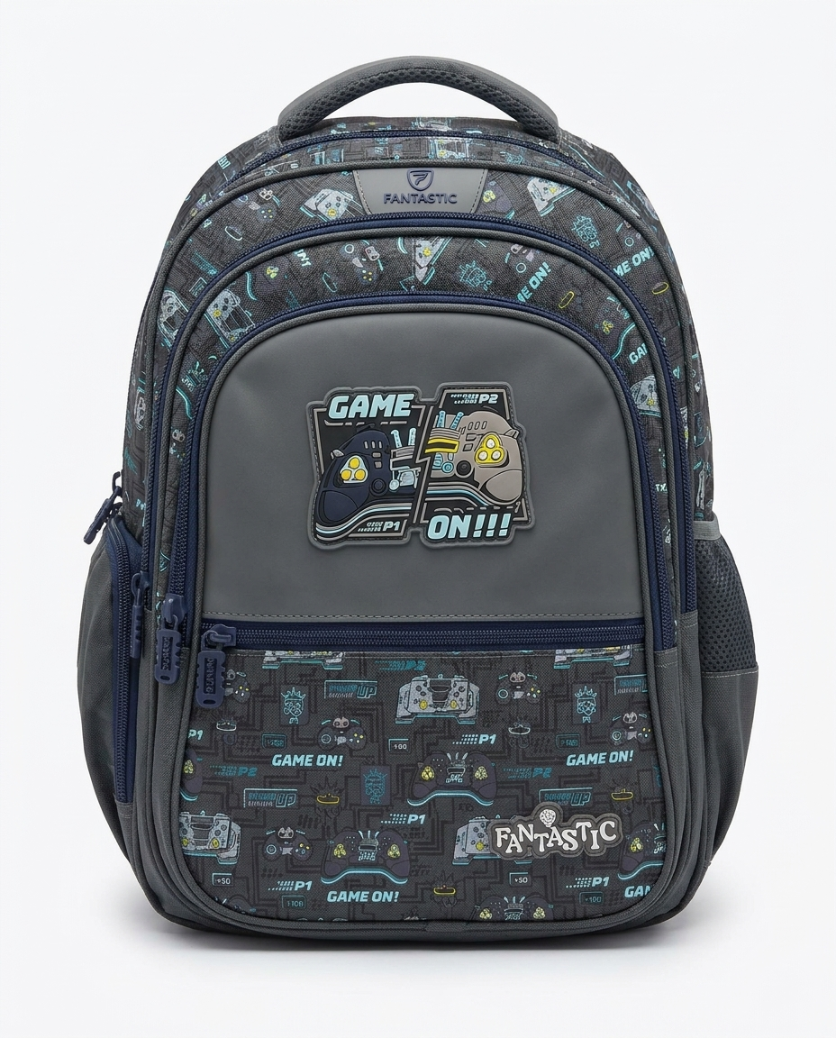 School Backpack